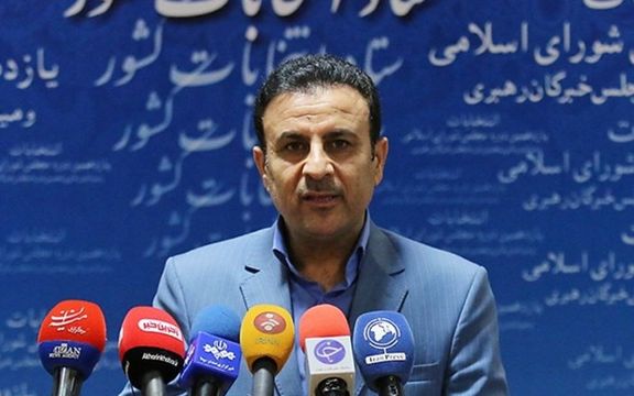 سخنگوی ستاد انتخابات : کانادا در برگزاری انتخابات جمهوری اسلامی در این کشور همکاری نمیکند