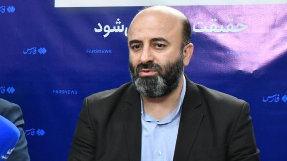 معاون استاندار گلستان: نیروی انتظامی آسیب دید اما حاضر نشد به جوانان معترض آسیبی بزند