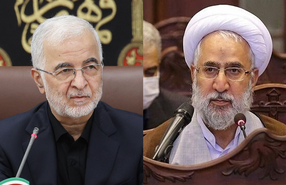 اتحادیه اروپا ۲۱ مقام و نهاد جمهوری اسلامی را در واکنش به سرکوب معترضان تحریم کرد