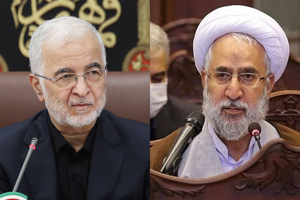 اتحادیه اروپا ۲۱ مقام و نهاد جمهوری اسلامی را در واکنش به سرکوب معترضان تحریم کرد