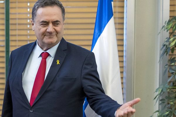 Israeli Warns UN Of Iran's Weapon Deliveries To Hezbollah