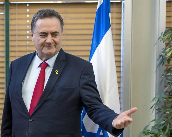 Israeli Warns UN Of Iran's Weapon Deliveries To Hezbollah