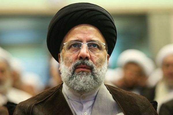 Raisi: The Poorly Educated Cleric Who Blundered Into Failed Presidency