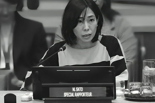 UN rapporteur urges end to death penalty after Iranian woman spared execution