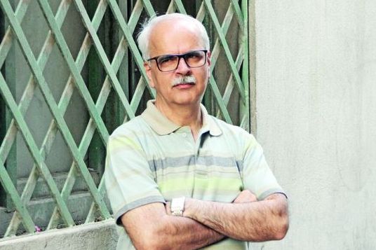 به گزارش خبرگزاری مهر، سعید مدنی، جامعهشناس و پژوهشگر علوم اجتماعی بازداشت شد