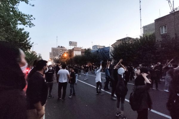 Musk’s Plan To Charge For X Will Block Most Users From Iran