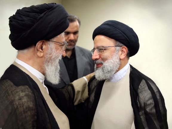 ابراهیم رئیسی: منظومه فکری رهبر درباره شورای عالی انقلاب فرهنگی استخراج شود