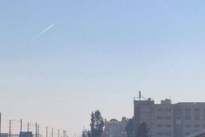 Iran holds missile drills in multiple cities as Tehran defends weapons program