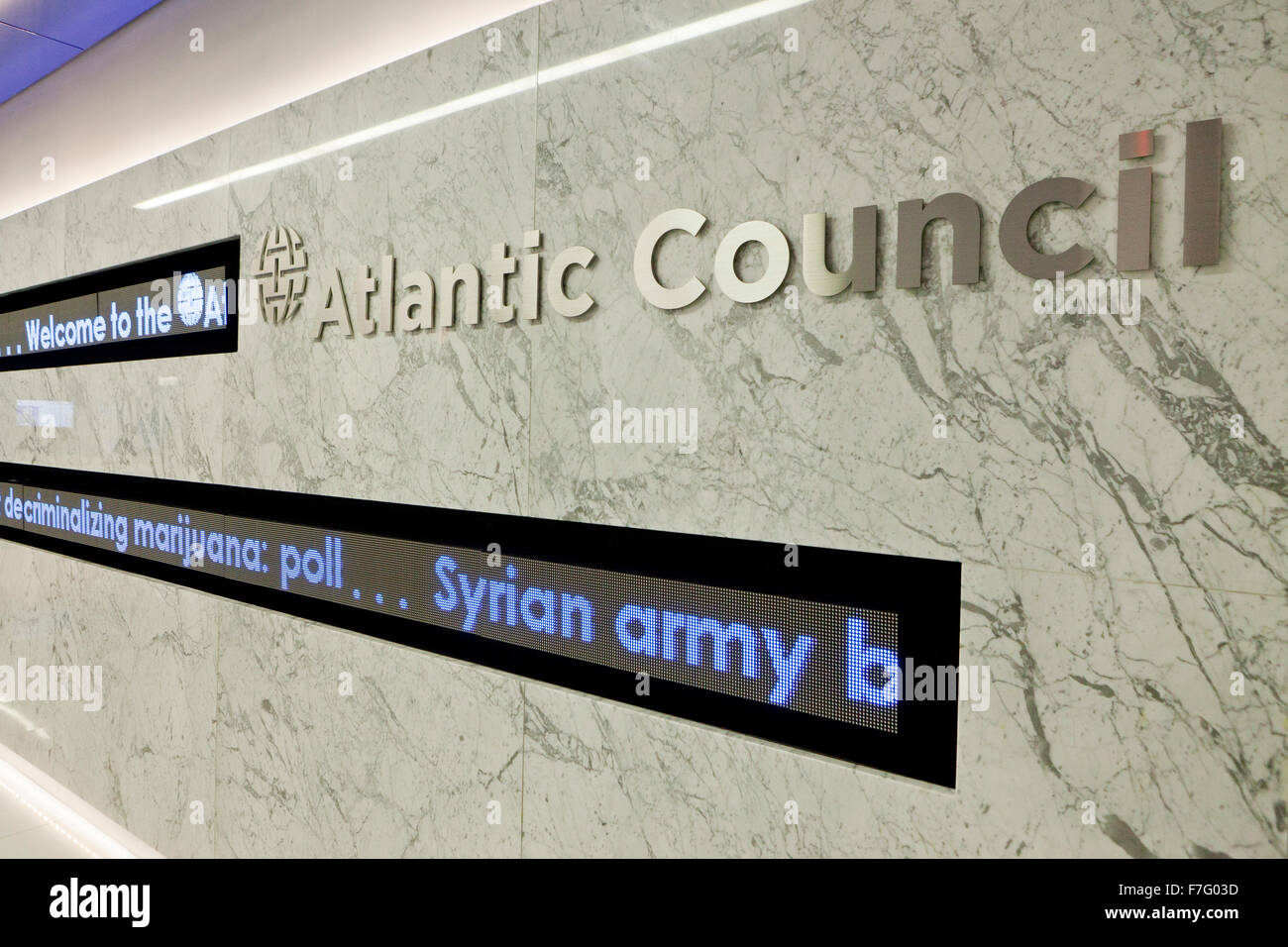 With Iran ‘In Discord,’ DC Think-Tank Wants New Ideas