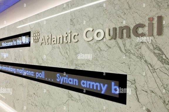 With Iran ‘In Discord,’ DC Think-Tank Wants New Ideas