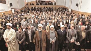 Iran's Neglected Reformists Turn Their Back To Elections