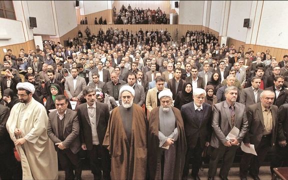 Iran's Neglected Reformists Turn Their Back To Elections