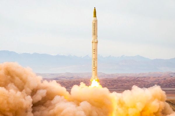 US Voices Concern Over Iranian Satellite Launch