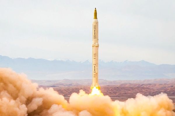IRGC Affiliate Says Iran's Recent Wargames Gave Power To Negotiators