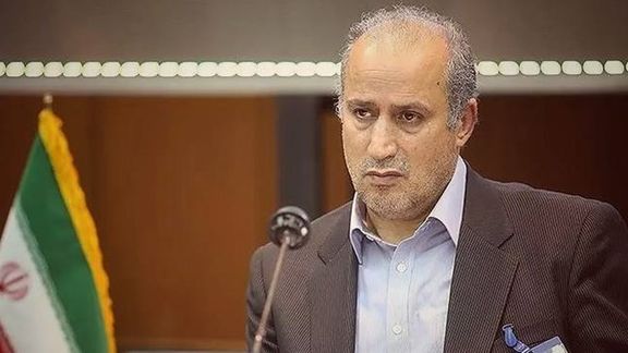 واکنش مهدی تاج به خریدهای عربستان سعودی؛ ورود رونالدو سیاسی و با اهداف گردشگری بود