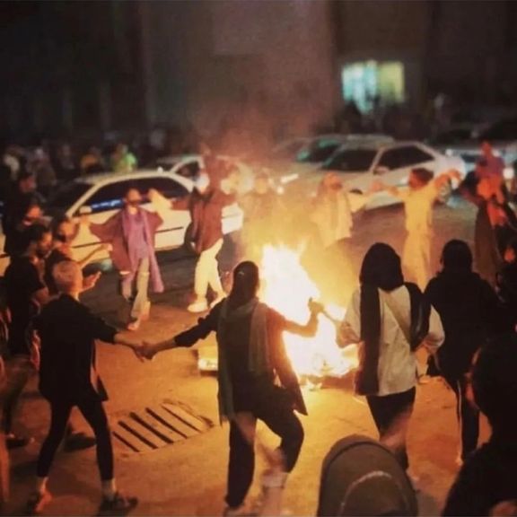 گسترش اعتراضات مردم ایران در خیابانها با وجود کارزار سرکوب جمهوری اسلامی