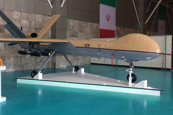 موسسه مطالعه جنگ: تهران با افزایش تنشها در دریا بهدنبال ارزیابی واکنش آمریکاست