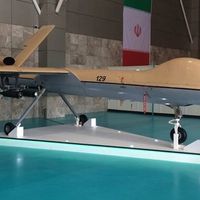 موسسه مطالعه جنگ: تهران با افزایش تنشها در دریا بهدنبال ارزیابی واکنش آمریکاست