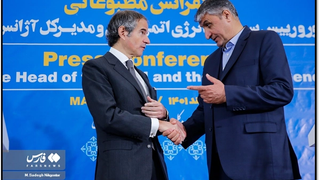 Iran Plans To Build More Nuclear Plants