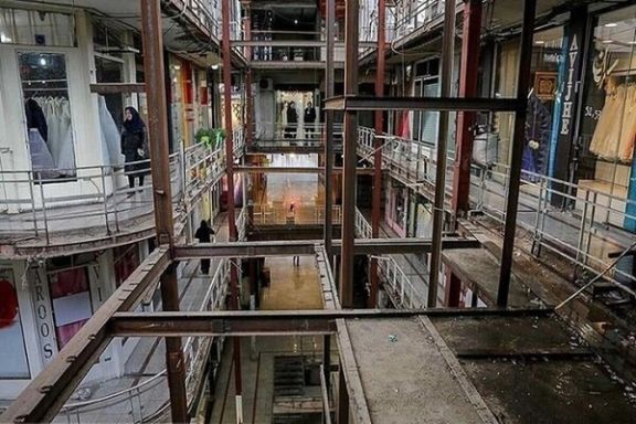 سخنگوی مجمع نمایندگان تهران: همچنان در تهران ساختمانهای بزرگ و پر خطر وجود دارند