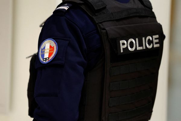 Iranian Embassy probes deaths of two citizens in northern France shooting