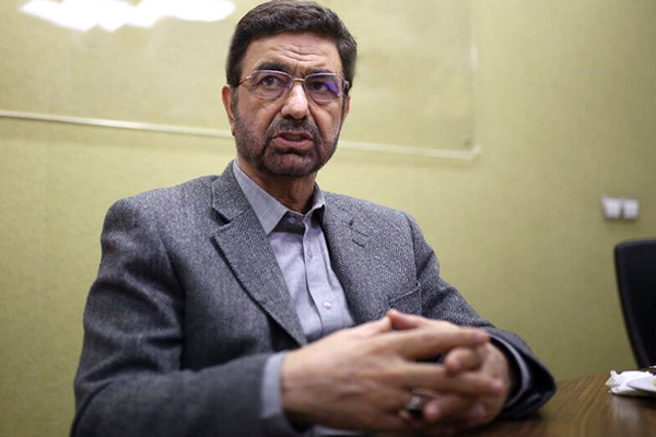 عضو کمیسیون امنیت ملی مجلس: به نظر میرسد پوتین درباره حمایت دوباره از اسرائیل در شک است