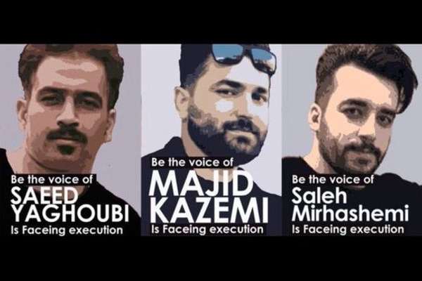 Iranian Agents Attack Executed Protestor’s Family