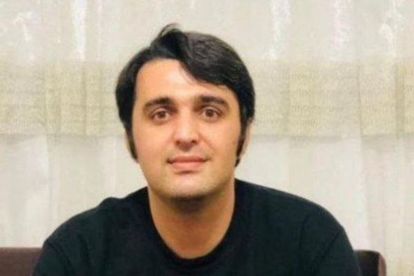 Three More Protesters Sentenced To Death In Iran