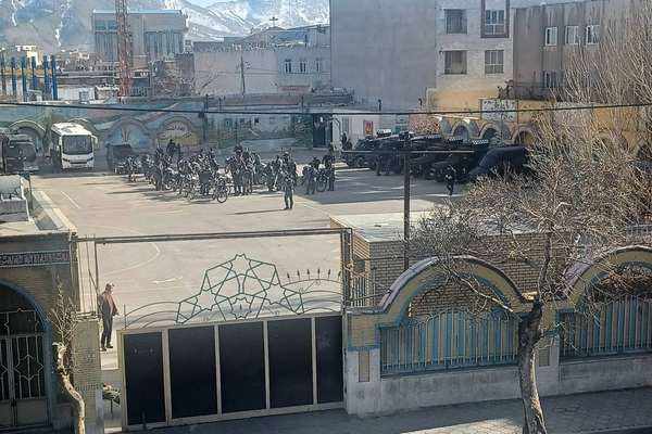 فراخوان شورای هماهنگی تشکلهای صنفی فرهنگیان برای تعطیلی و عزای عمومی در ۲۹ بهمن
