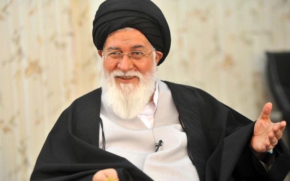 احمد علمالهدی: دیگر ترامپ دیوانه و بایدن بیحواس ما را به حمله نظامی تهدید نمیکنند