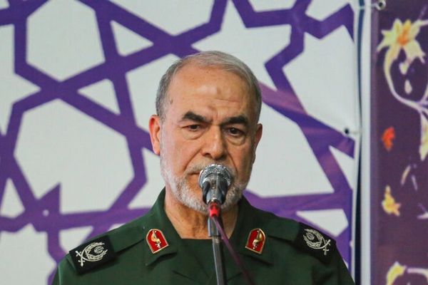معاون سیاسی سپاه: دشمن مرتکب خطا شود، پاسخ ما قاطعتر و غیرقابلباورتر خواهد بود