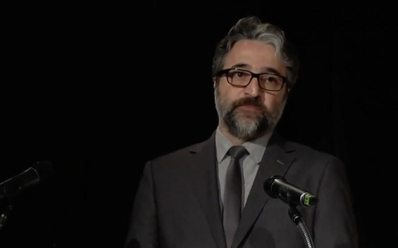 حامد اسماعیلیون: دشمنان انقلاب زن، زندگی، آزادی را نه فراموش میکنیم و نه میبخشیم