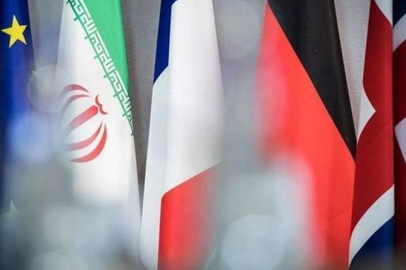 معاون وزارت خارجه ایران: توافق کردیم مذاکرات اتمی را پیش از پایان نوامبر شروع کنیم