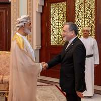 Iran risks its most valuable Arab partner over Hormuz
