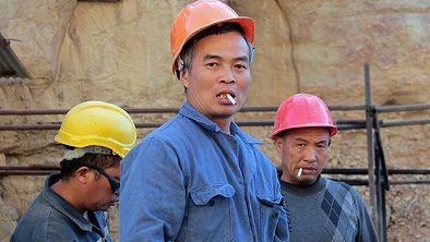 سازمان نوسازی شهر تهران: چینیها به ایران میآیند تا کار خانهسازی را آموزش بدهند