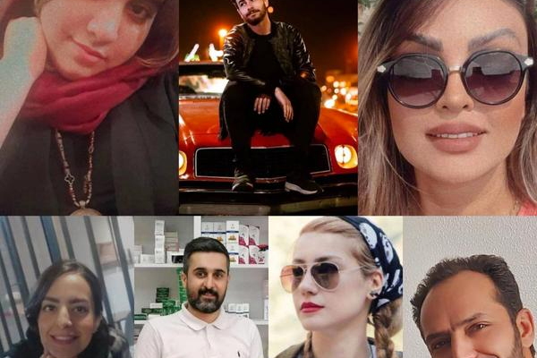 معتقلو أصفهان دون لائحة اتهام.. ممنوعون من الدواء أو الاتصال بذويهم ولا يحصلون على محامين