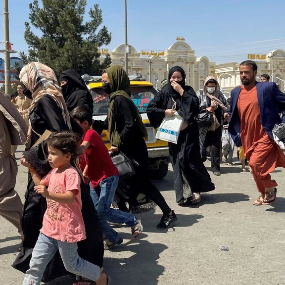 UN Special Representative for Afghanistan: The Afghan people must not be left alone again