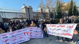 تجربه زیسته «معلولیت» زیر فشار فرهنگ، رسانه و سیاستهای ناکارآمد