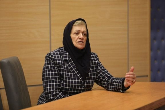 فریده شجاعی از هیات مدیره استقلال کنار رفت