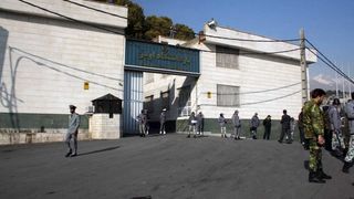 Mysterious Deaths Of Iranian Prisoners Alarms Families
