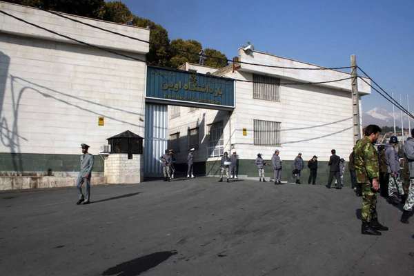 Mysterious Deaths Of Iranian Prisoners Alarms Families
