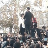 اتهامهای تازه علیه نرگس محمدی و عالیه مطلبزاده: «همکاری با اسرائیل» و «اجتماع و تبانی»