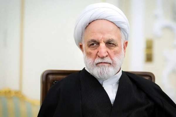 Iran keeps Ejei as judiciary chief, preserving hardline course