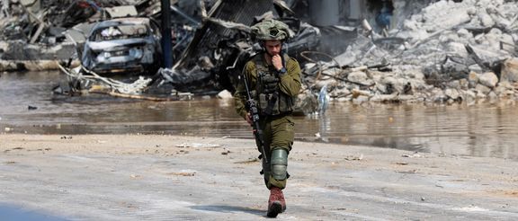 نخستوزیری اسرائیل: در شرایط جنگی قرار داریم و فعالیتهای نظامی گستردهای انجام میدهیم