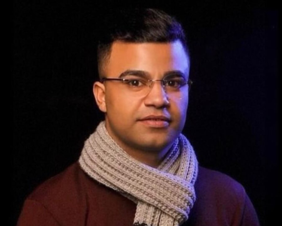 شهردار کییف خواستار مداخله فوری برای جلوگیری از اعدام محمدجواد وفاییثانی شد