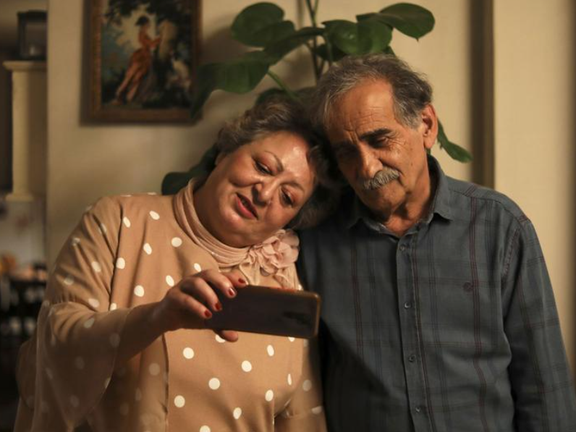 هاشمی، تهیه کننده سینما: ۳۴ فیلم بدون حجاب در سینمای ایران ساخته شده است