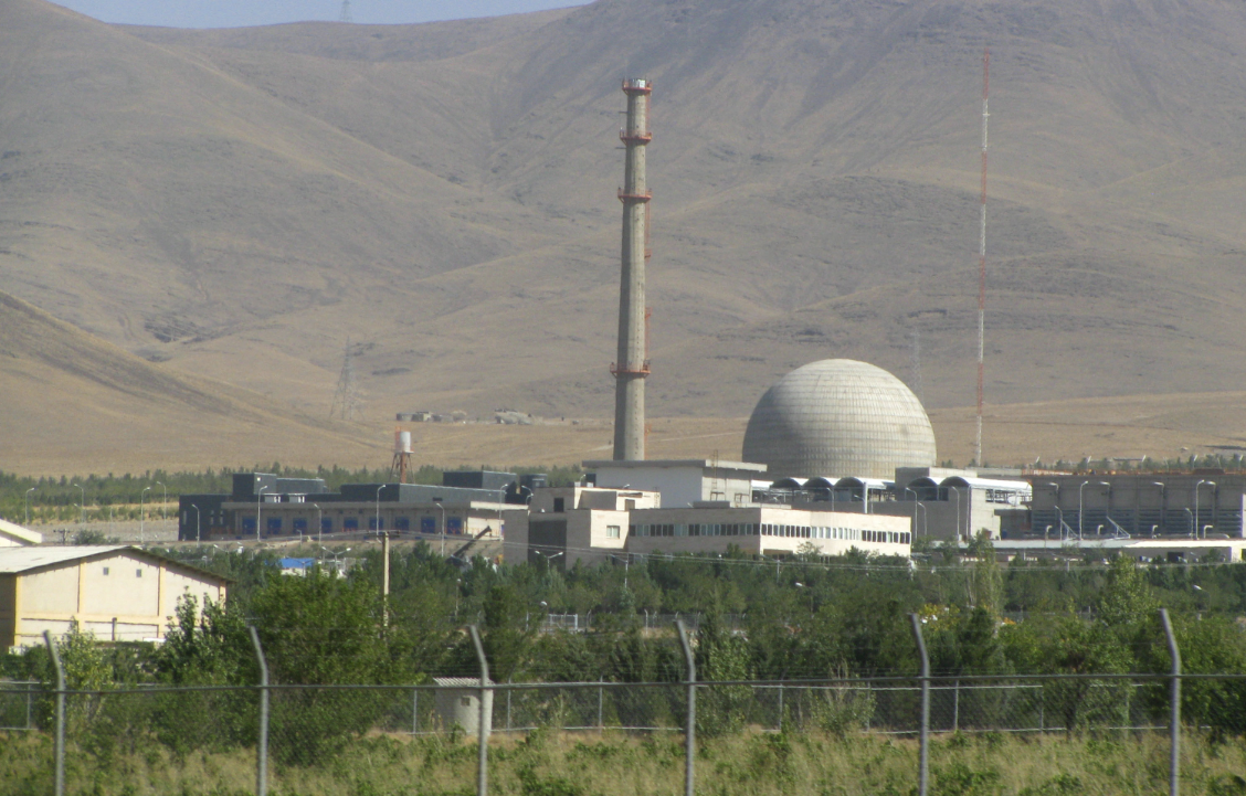 آمریکا: به گسترش برنامه هسته‌ای جمهوری اسلامی واکنش متناسب نشان می‌دهیم