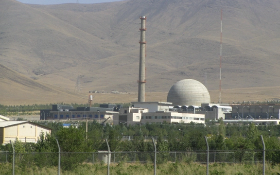 واشنطن: سنرد بشكل مناسب على توسع البرنامج النووي الإيراني