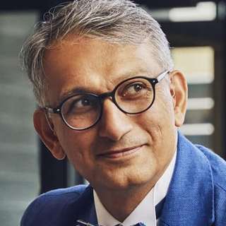Ebrahim Karimi
