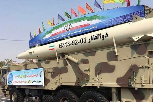 مسؤولون إسرائيليون: إيران تعيد بناء ترسانتها الصاروخية بسرعة بعد "حرب الـ 12 يومًا"